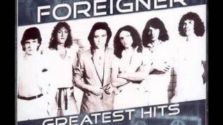 Foreigner - Jukebox Hero