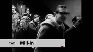 MILL-IN (Newsreel #6) - Trailer - TWN