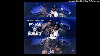 Luis R Conriquez Ft Los Dareyes De La Sierra - F_%K U Baby