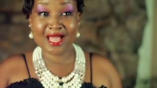 BARBIE MINISA Eyankusinze new ugandan official video