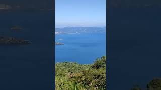 VISTA AL LAGO DE ILOPANGO