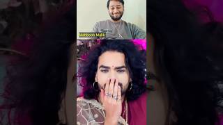 Guruji ne kya utar diya #comedy #funny #love #cute