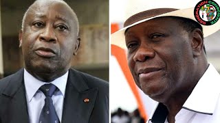 URGENT URGENT !! 🔴 L'HEURE EST GRAVE,PANIQUÉ,DRAMANE OUATTARA VIENT DE PIQUER UNE CRISE,LES FAITS,GB