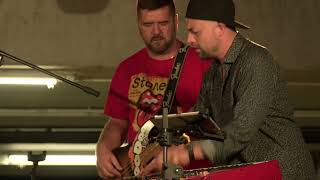 HooDoo Band - I Can t Get No Satisfaction - Vertigo Summer Blues Festival Polifonia