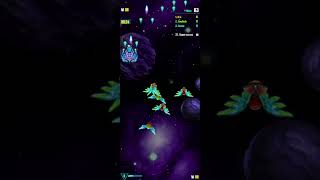 Galaxy Attack alien shooter - PVP Survival Squad - 1 vs 100 (11 December 2023)