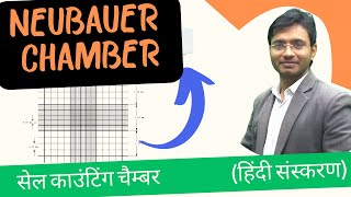 Improve Newbauer's Chamber | For DMLT | BMLT | Lab Technician | By Sandeep Sir Medico