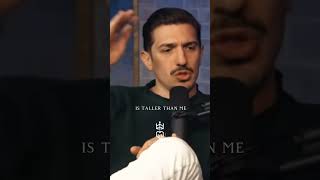 Andrew Schulz on women’s standards #masculinity #alphamale #joerogan