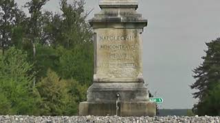 Entre Montigny et Bourron-Marlotte