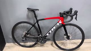 Trek Emonda SL 6 Disc 2022