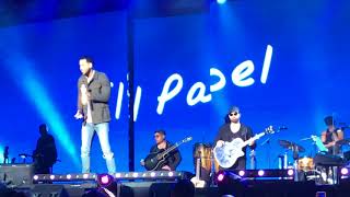 ROMEO SANTOS. La Coruña. 16/5/2018. EL PAPEL