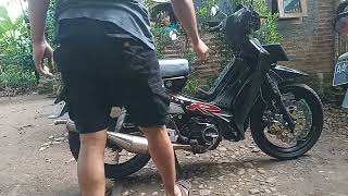 f1zr fizr rasa ninja   cek sound