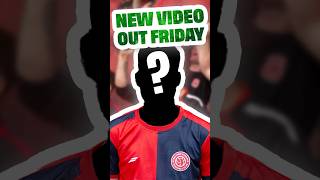 NEW VIDEO OUT FRIDAY! #nonleague #football #paddockfc