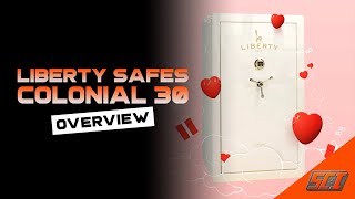 LIBERTY COLONIAL 30 OVERVIEW