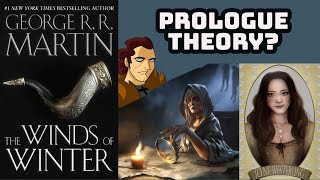 The Winds of Winter Prologue Theory: The Heir to the North