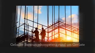 GH Gerüsthandel GmbH & Co. KG in Vöhringen und Umgebung