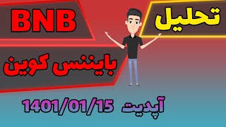 تحلیل بی ان بی // آپدیت 15 فروردین 1401