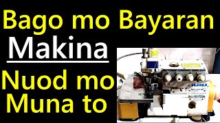 Kukuha ka 2ndHand na Makina? Eto Mga Dapat mo I-chek Para di ka Makabili ng Sakit sa Ulo