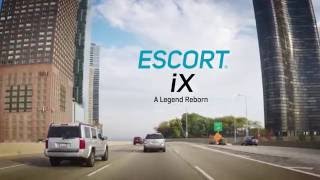 Escort iX - A Legend Reborn