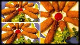 Bijoli grill fish fingers