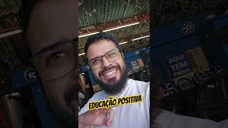 EDUCAÇÃO POSITIVA BIGBROTHES PNEUS E RODAS