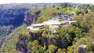 Australia | BLUE MOUNTAINS | Daily Vlog 311# | ByIri.