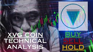 XVG Coin | Verge Coin Price Analysis #xvgcoin #vergecoin #btc #ethereum #ckbcoin