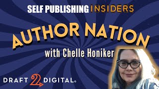 Author Nation | Self Publishing Insiders 155