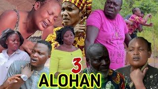 (ALOHAN  -Episode 3)-2024/ [LATEST BENIN NOLLYWOOD MOVIE]