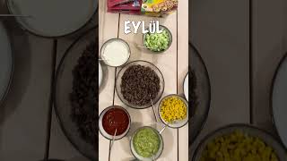 EYLÜL #shorts #short #shortvideo #travel #vlog #food #stockholm #isveçteyaşam #yurtdışındayaşam