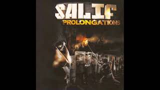 Salif - Itinéraire de voyou (Prolongations)