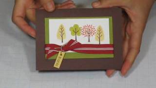 2-Step Stampin with Kelly Slattery.wmv