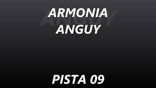 ARMONIA ANGUY - PISTA 09 - MADRE SOLTERA