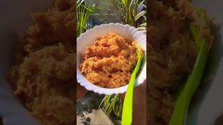 Restaurant Style Gajar Ka Halwa At Home Recipe #youtubeshorts #shorts #shortsvideo #viralshorts