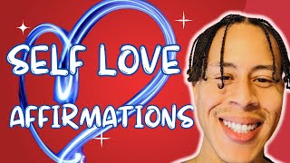 I Am Attracting Love Into My Life | Affirmations