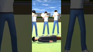 GEMES_🫰_LUCU_SEKALI_MEREKA__#sakuraschoolsimulator #shortvideo #sakura