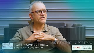 Objetos de investigación: La caída del meteorito Sikhote-Alin con Josep M. Trigo (ICE-CSIC)