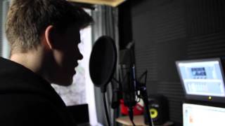 Nathan Grisdale - Not Alone