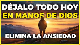 COMO VENCER LA ANSIEDAD Y EL Y ESTRÉS A TRAVÉS DE DIOS | MOTIVACIÓN CRISTIANA