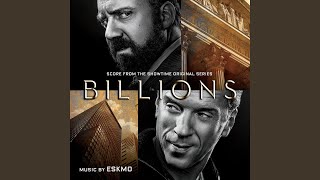 Billions Title & Recap