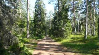 Valaam Brotherhood Choir - Tebe ... Валаам