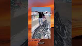 Skatepark fail | Credit to pinjamdoloeseratus on instagram