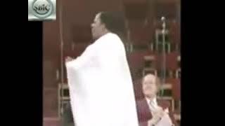 Win war without fight! Our Daddy in the lord Arch Bishop Benson Idahosa