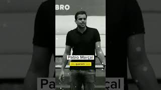 Pablo Marçal diz que é mais díficil ser rico do que ser pobre #pablomarcal #shorts