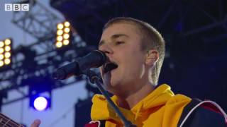 Justin Bieber - Cold Water (ONE LOVE MANCHESTER)