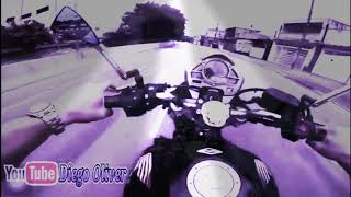 Grau de Hornet.. Video de moto para status #7