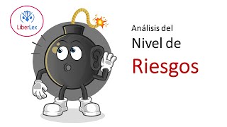 Análisis del Nivel de Riesgos en Seguridad y Salud en el Trabajo