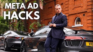 3 Meta Ads Hacks For Rapid Results