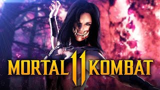 Mortal kombat 11 capítulo 1 e 2