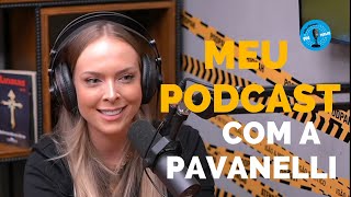 PODDELAS - TATA ESTANIECKI | PODPAH PODCAST