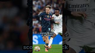 Champions League highlights |Arsenal 2-2 Bayer |Real 3-3 Man City #shorts #football #championsleague